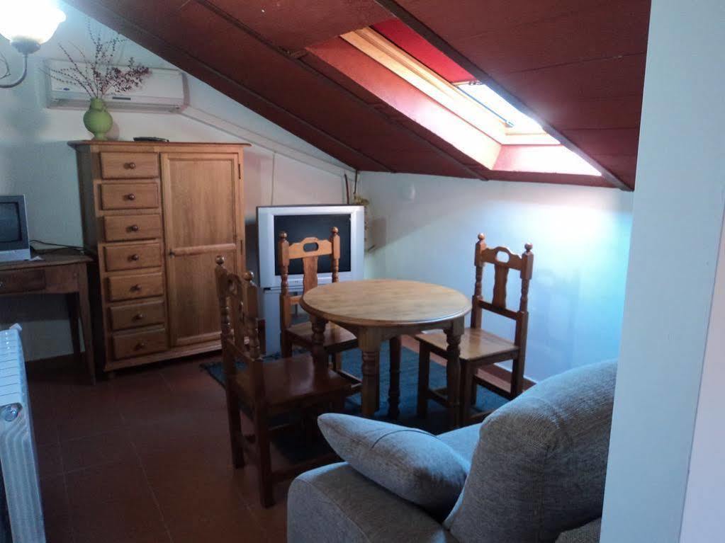 Hotel San Julian Burunchel Eksteriør billede